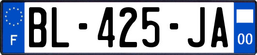 BL-425-JA