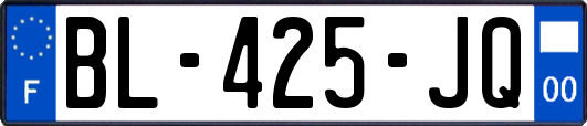 BL-425-JQ