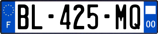 BL-425-MQ