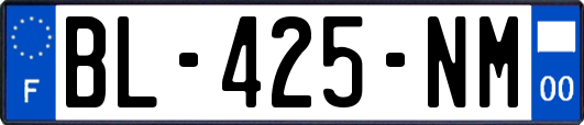 BL-425-NM