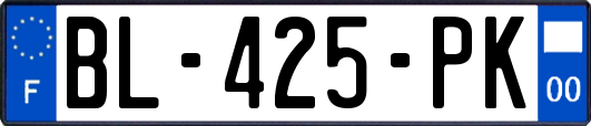 BL-425-PK