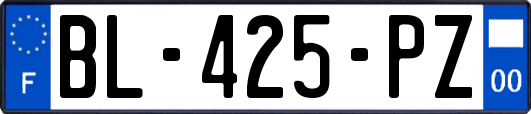 BL-425-PZ