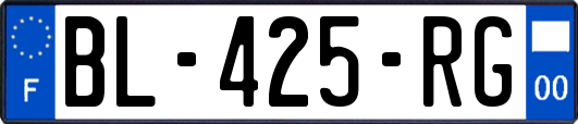 BL-425-RG