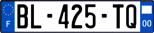 BL-425-TQ