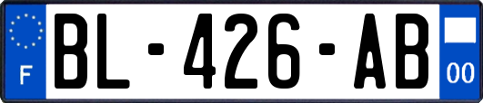 BL-426-AB