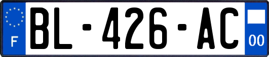 BL-426-AC