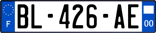 BL-426-AE