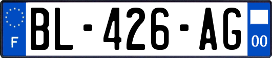 BL-426-AG