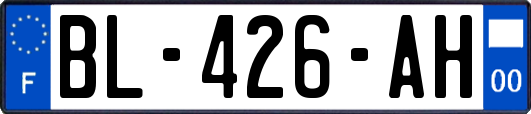 BL-426-AH