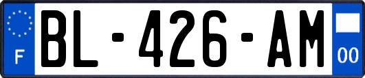 BL-426-AM