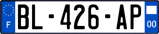 BL-426-AP