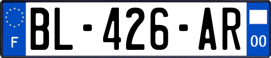 BL-426-AR