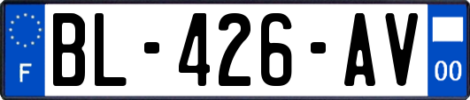 BL-426-AV