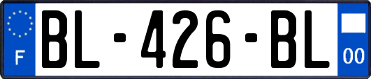 BL-426-BL