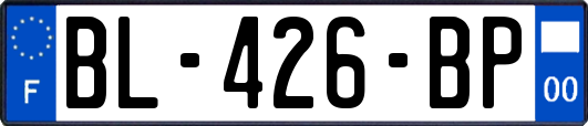 BL-426-BP