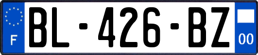 BL-426-BZ