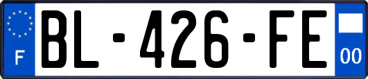 BL-426-FE