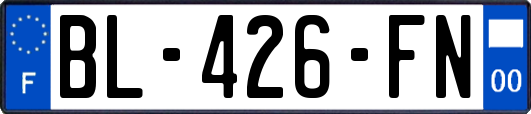 BL-426-FN