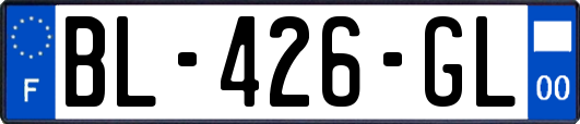 BL-426-GL