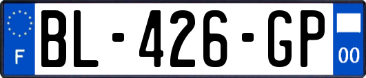 BL-426-GP