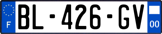 BL-426-GV