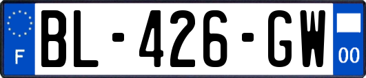 BL-426-GW