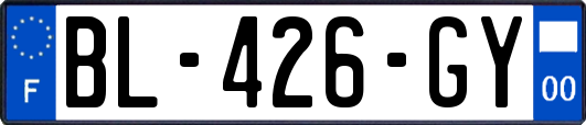 BL-426-GY