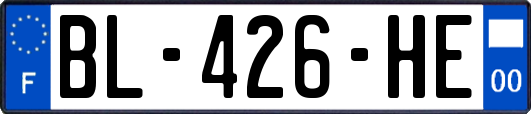 BL-426-HE