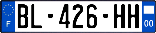 BL-426-HH