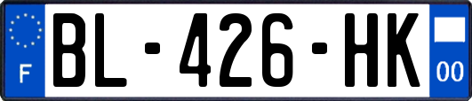 BL-426-HK