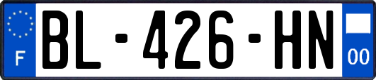 BL-426-HN