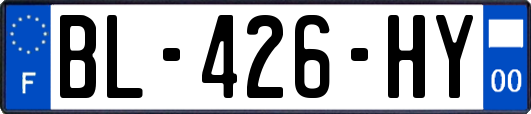 BL-426-HY