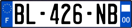 BL-426-NB