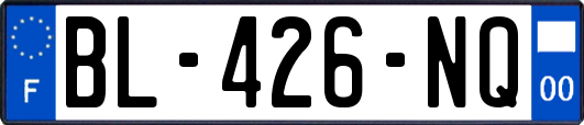 BL-426-NQ