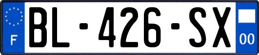 BL-426-SX