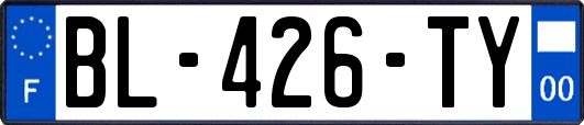 BL-426-TY