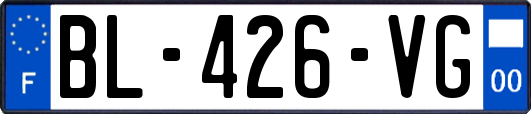 BL-426-VG