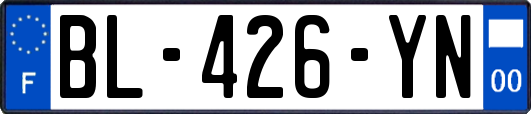 BL-426-YN