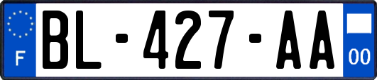 BL-427-AA