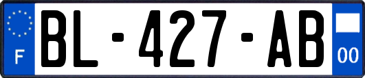 BL-427-AB