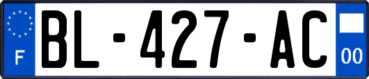 BL-427-AC