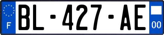 BL-427-AE