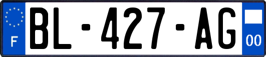 BL-427-AG