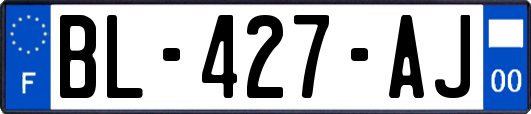 BL-427-AJ