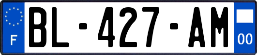 BL-427-AM