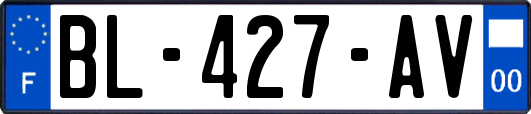 BL-427-AV