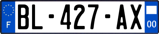 BL-427-AX