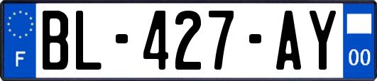 BL-427-AY