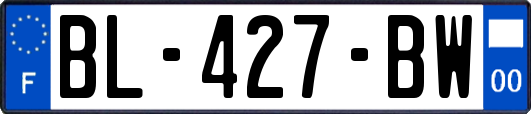 BL-427-BW