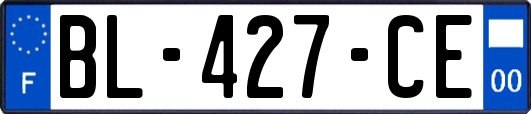 BL-427-CE